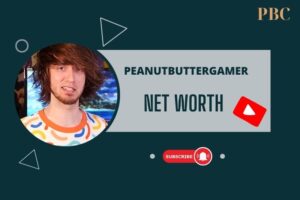 What is PeanutButterGamer Net Worth 2024 YouTube Earnings and Income Breakdown