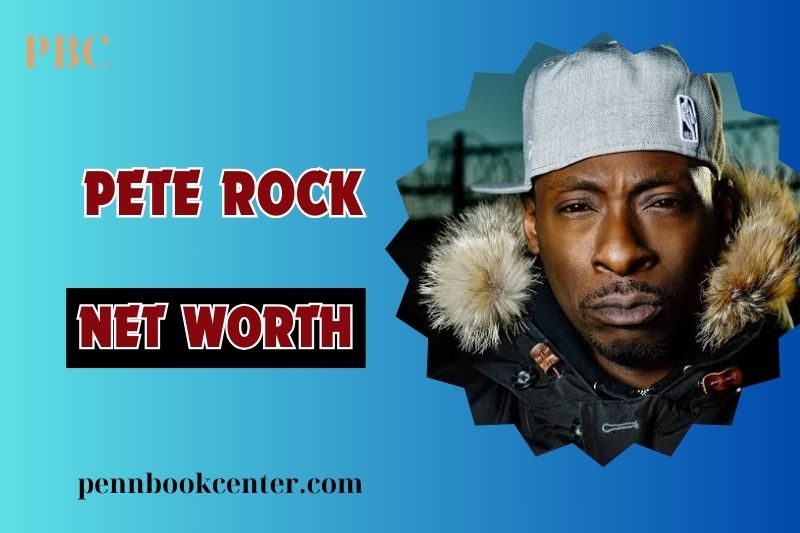 What is Pete Rock Net Worth 2024: How Music Production and DJing Built His Wealth