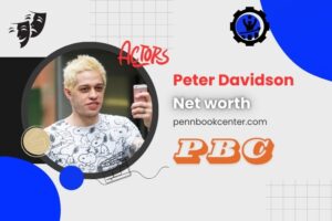 What is Peter Davidson Net Worth 2024 Comedy Career Acting Roles Income Sources