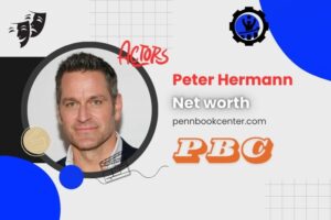 What is Peter Hermann Net Worth 2024: How TV Roles and Real Estate Built His Wealth