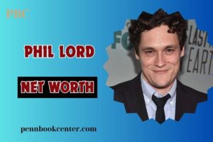 What is Phil Lord Net Worth 2024: How He Built His Career and Financial Success