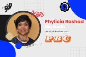 What is Phylicia Rashad Net Worth 2024 Career Highlights, Salary and Finance