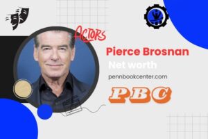 What is Pierce Brosnan Net Worth 2024 Salary, Earnings, and Financial Success