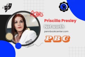 What is Priscilla Presley Net Worth in 2024: Exploring Her Wealth and Career