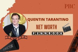 What is Quentin Tarantino Net Worth in 2024: Career, Earnings and Film Success