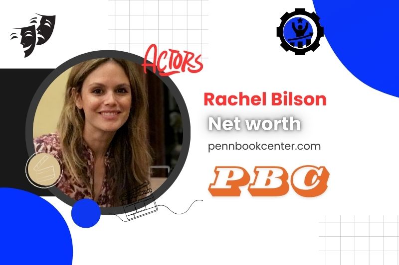 What is Rachel Bilson Net Worth 2024 Early Life, Career, and Financial Insights