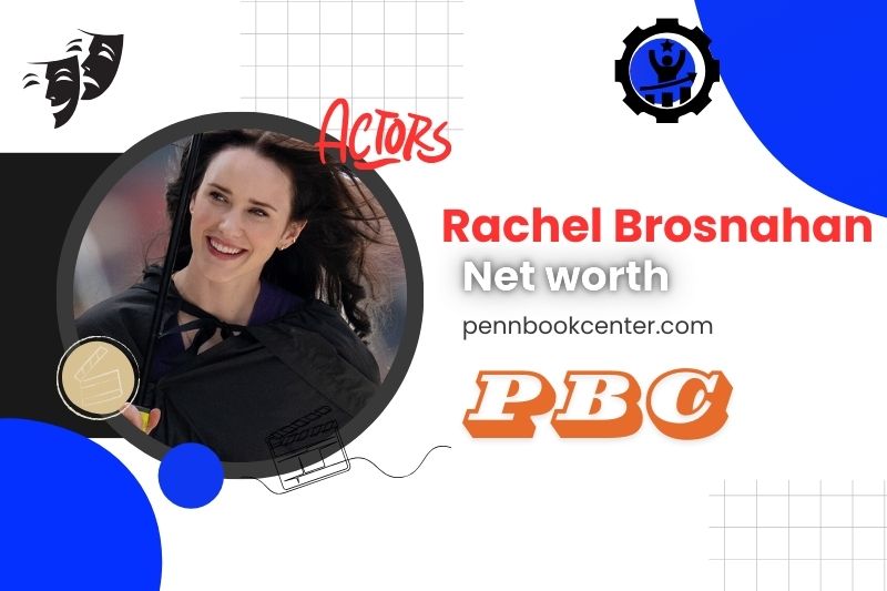 What is Rachel Brosnahan Net Worth 2024 Early Life, Salary, and Achievements