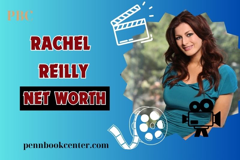 What is Rachel Reilly Net Worth 2024: How She Built Her Wealth Through Reality TV