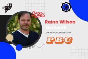 What is Rainn Wilson Net Worth 2024 Career, Earnings, Achievements, and Finances