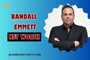 What is Randall Emmett Net Worth 2024 Career Business Ventures and Financial Challenges