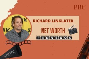 What is Richard Linklater Net Worth 2024 Major Career Achievements