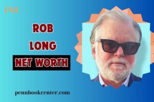 What is Rob Long Net Worth 2024: How He Built Wealth Through TV Writing and Producing