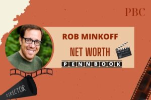 What is Rob Minkoff Net Worth 2024 Career Highlights, and His Wealth