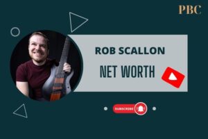 What is Rob Scallon Net Worth 2024 Musical Projects, Youtube, and Salary