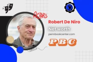 What is Robert De Niro Net Worth 2024 Acting Business Ventures and Career Success