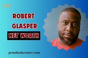 What is Robert Glasper Net Worth 2024 His Career Albums and Success