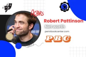 What is Robert Pattinson Net Worth 2024 Career Milestones and Salary Breakdown