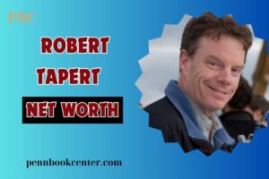 What is Robert Tapert Net Worth in 2024: How He Built His Fortune in Film and TV