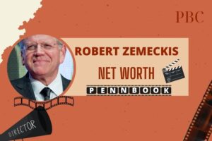 What is Robert Zemeckis Net Worth 2024 Breakthroughs and Financial Success