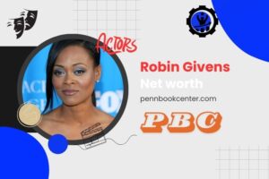 What is Robin Givens Net Worth in 2024 Financial Insights and Career Journey