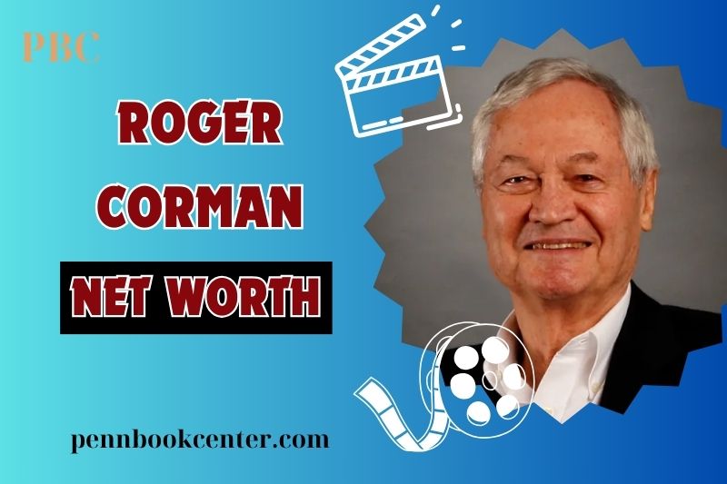 What is Roger Corman Net Worth 2024 How Independent Film Built His Wealth