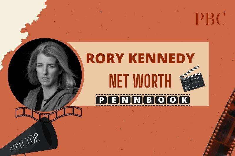 What is Rory Kennedy Net Worth Early Life, Career, and Wealth in 2024