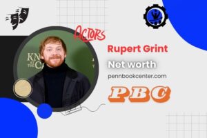 What is Rupert Grint Net Worth 2024: Salary, Career Highlights, and Income Growth