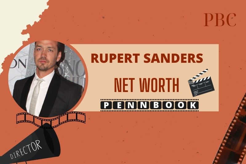 What is Rupert Sanders Net Worth in 2024 Career, Salary, and Financial Insights