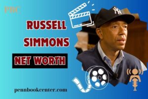 What is Russell Simmons Net Worth 2024: Impact of Music and Business Ventures