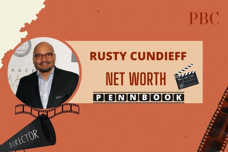 What is Rusty Cundieff Net Worth 2024 Early Life, Career Achievements, Salary