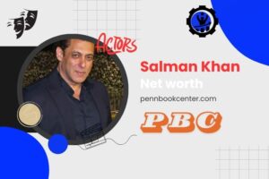 What is Salman Khan Net Worth 2024: Explore His Wealth Behind Acting Success