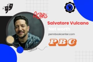 What is Salvatore Vulcano Net Worth 2024 Earnings, and Financial Journey