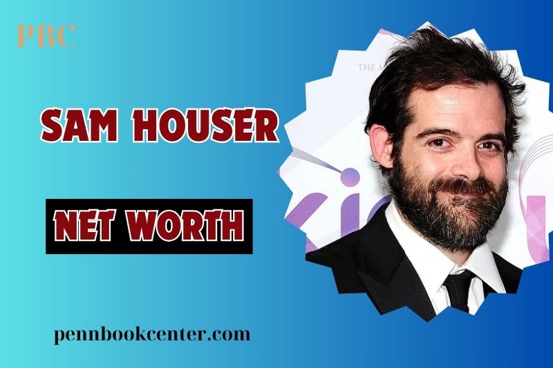 What is Sam Houser Net Worth in 2024: Rockstar Games and Grand Theft Auto’s Success