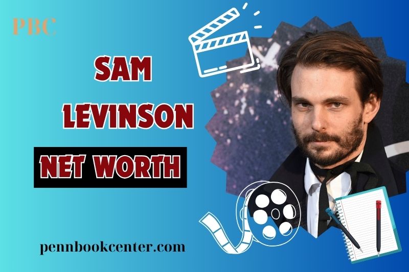 What is Sam Levinson Net Worth 2024 How Euphoria Creator Built His Wealth