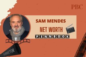 What is Sam Mendes Net Worth 2024 Career Milestones That Boosted His Wealth