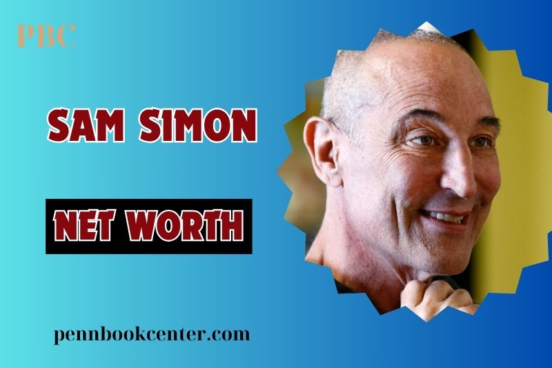 What is Sam Simon Net Worth 2024: TV Success, The Simpsons Royalties, and Philanthropy