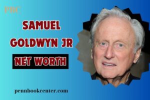 What is Samuel Goldwyn Jr Net Worth 2024: Film Industry Success and Iconic Productions