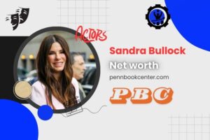 What is Sandra Bullock Net Worth 2024: Major Film Roles and Wealth Breakdown