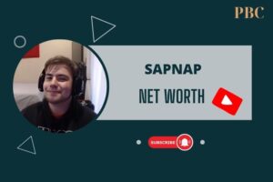 What is Sapnap Net Worth 2024 How He Earns from YouTube, Twitch, and More