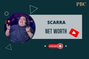 What is Scarra Net Worth 2024 His Earnings from Twitch and YouTube