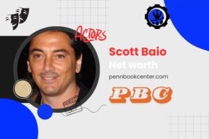 What is Scott Baio Net Worth in 2024 Career Milestones, and Financial Success