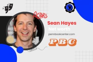 What is Sean Hayes Net Worth 2024 Wealth, Career Success, and Financial Growth