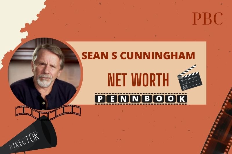 What is Sean S Cunningham Net Worth 2024 Career, Contributions, and Financial