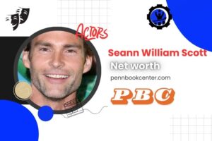 What is Seann William Scott Net Worth 2024 Salary Growth Through His Career