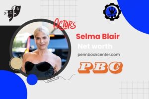 What is Selma Blair Net Worth 2024 Income Sources, Awards, & Financial