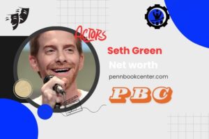 What is Seth Green Net Worth in 2024 Earnings, Salary, and Wealth Breakdown