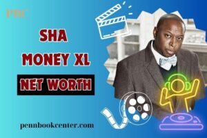 What is Sha Money XL Net Worth 2024 How He Built His Wealth in Music Production