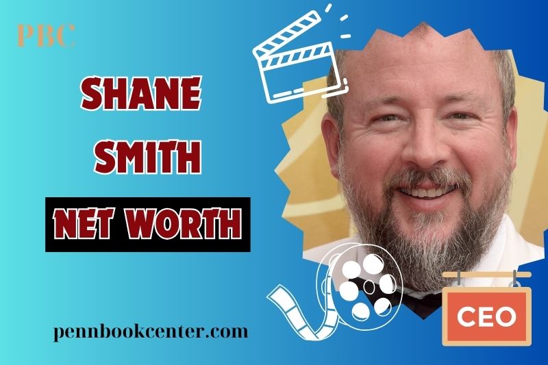 What is Shane Smith Net Worth 2024: How Vice Media's Rise and Fall Shaped His Wealth