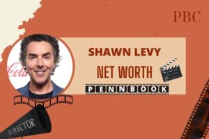 What is Shawn Levy Net Worth 2024 Career Highlights and Collaborations