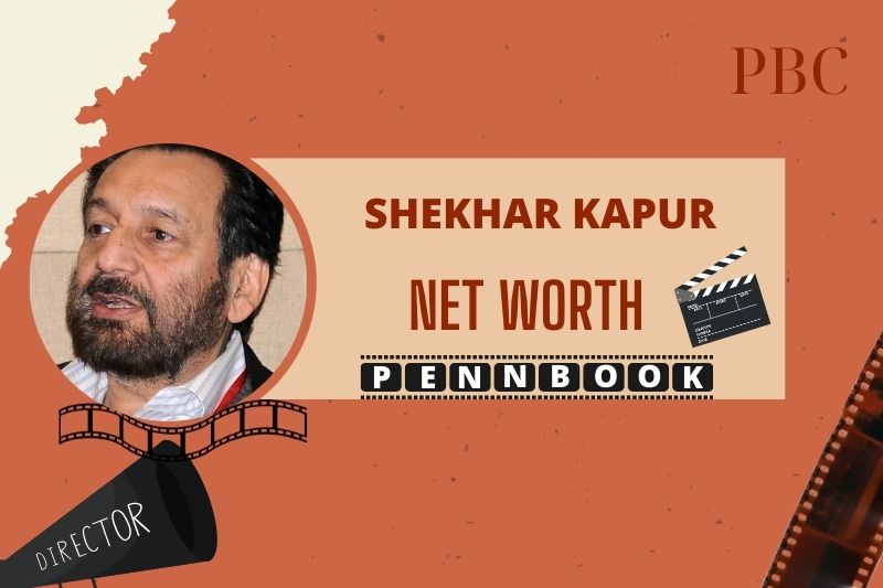 What is Shekhar Kapur Net Worth in 2024 Early Life, Film Career, and Salary